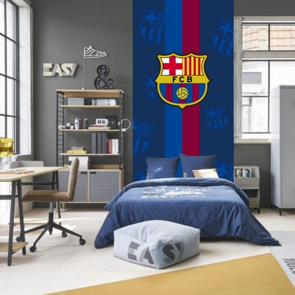 Barca Wall - Imprim